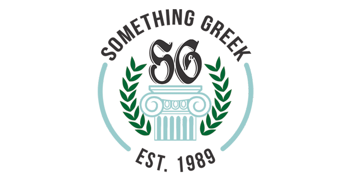 Something Greek — recent custom t-shirt store photo in West Hempstead, NY (Google Business Profile)