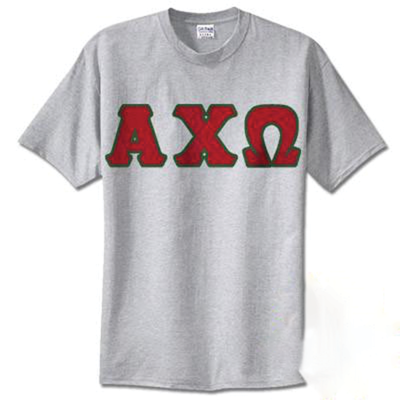 Alpha chi omega clothing hot sale
