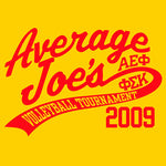 Average Joes