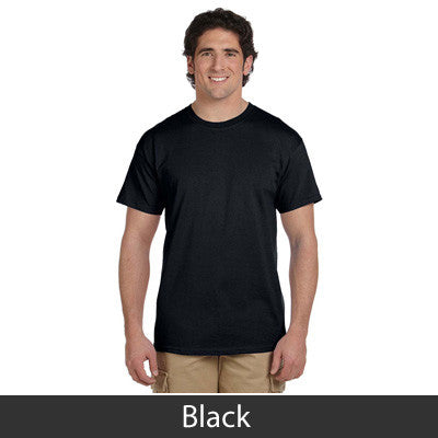 Kappa Sigma Fraternity T-Shirt 2-Pack - TWILL