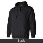 Zeta Phi Beta Hoodie and T-Shirt, Package Deal - TWILL