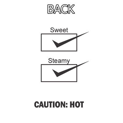 Caution Hot Sorority - SUB
