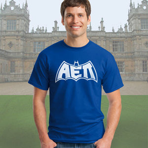 Alpha Epsilon Pi Fratman Printed T-Shirt - Gildan 5000 - CAD