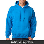 Alpha Epsilon Pi Hoodie and Sweatpants, Package Deal - TWILL