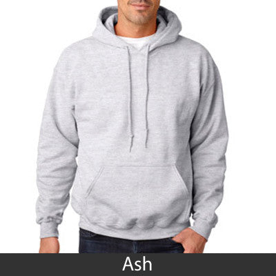 Alpha Sigma Phi Hoodie and Sweatpants, Package Deal - TWILL
