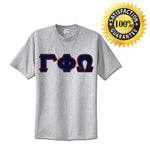 Sorority Standards T-Shirt - G500 - TWILL