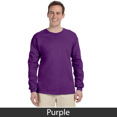 Sigma Lambda Beta Long-Sleeve and Sweatpants, Package Deal - TWILL