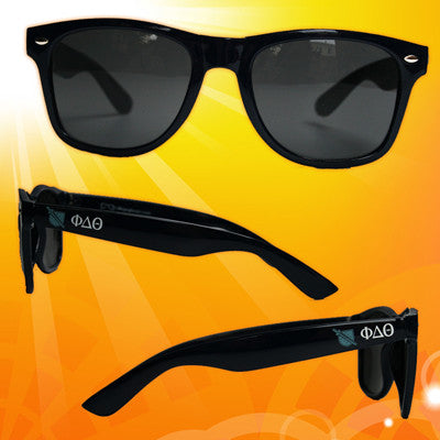 Phi Delta Theta Fraternity Sunglasses - GGCG
