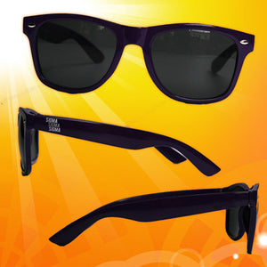 Sigma Sigma Sigma Sorority Sunglasses - GGCG