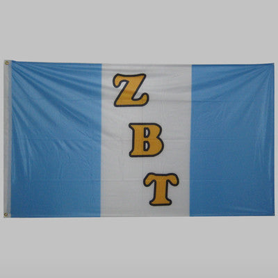 Zeta Beta Tau Fraternity Banner - GSTC-Banner