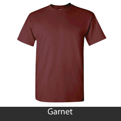 Delta Gamma T-Shirt, Printed 10 Fonts, 2-Pack Bundle Deal - G500 - CAD