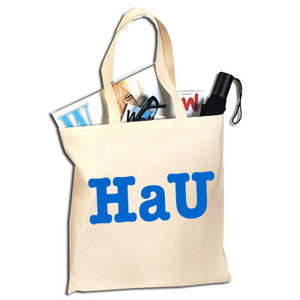 Hermanas Unidas Budget Tote, Printed Letters - 825 - CAD