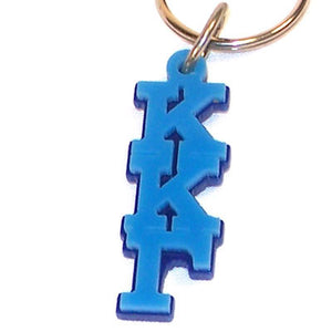 Kappa Kappa Gamma Letter Keychain - Craftique cqMGLA