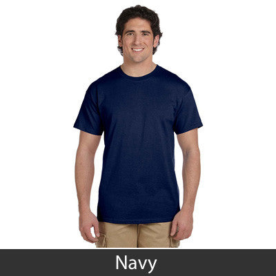 Tau Kappa Epsilon Fraternity T-Shirt 2-Pack - TWILL