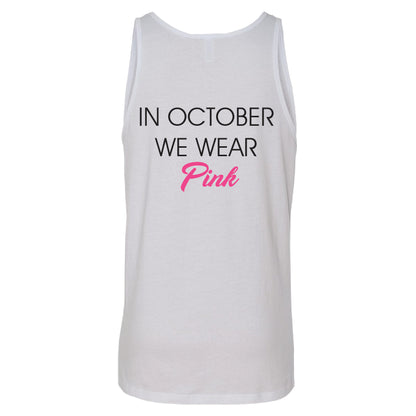In October We Wear Pink - SUB