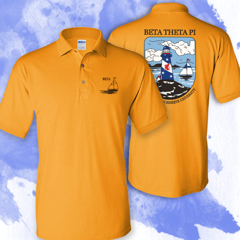 Wholesale Special Custom Polo Shirt - G880 – Something Greek