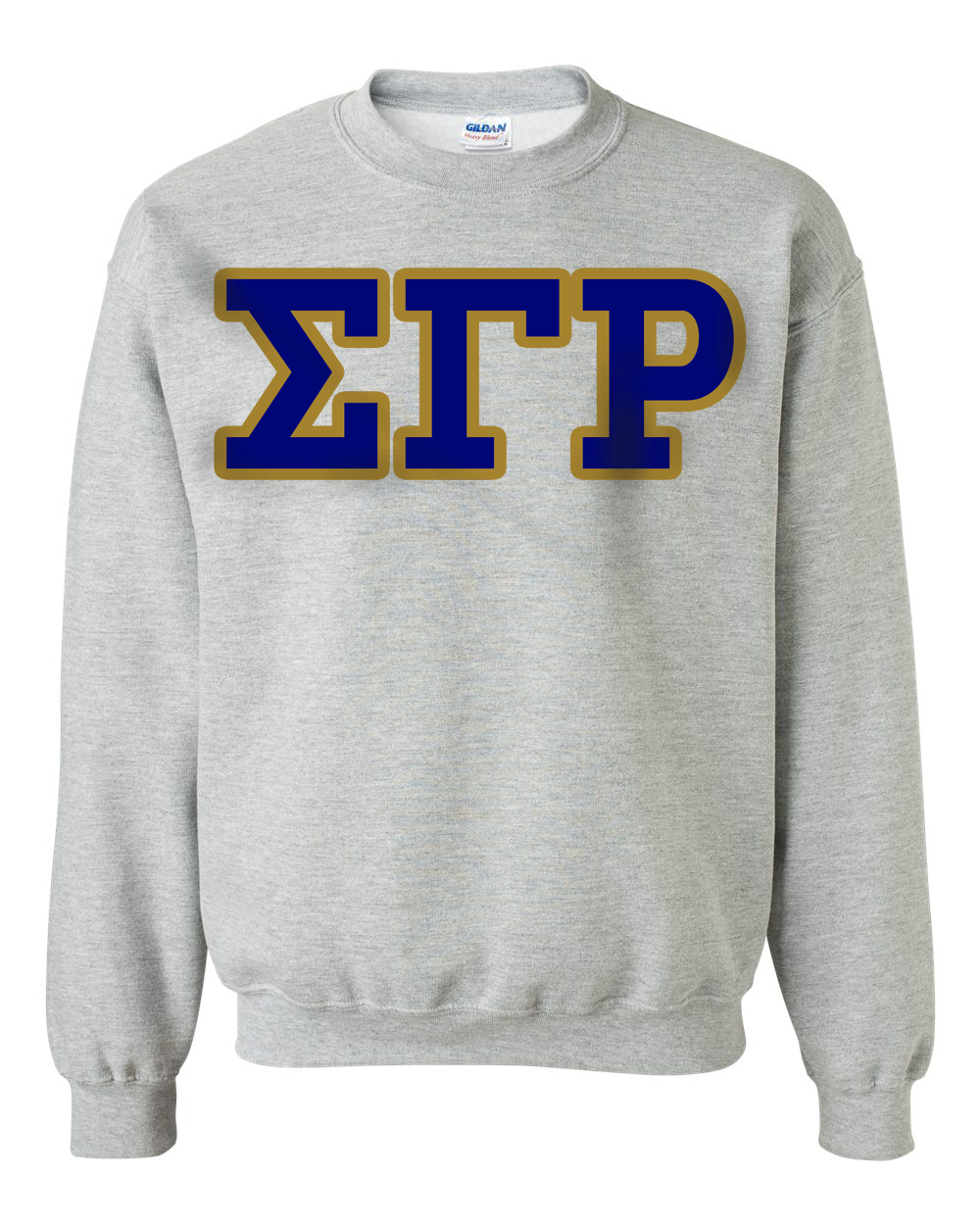 Sigma gamma rho crewneck hotsell