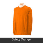 Sigma Sigma Sigma Long-Sleeve Shirt - G240 - TWILL