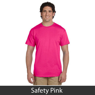Phi Kappa Psi Fraternity T-Shirt 2-Pack - TWILL