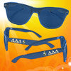 Delta Delta Delta Sorority Sunglasses - GGCG