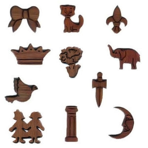 Greek Mini Symbols