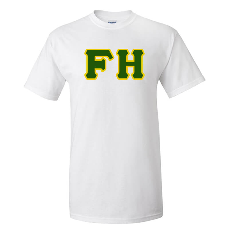 Farmhouse Standards T-Shirt - G500 - TWILL
