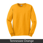 Alpha Sigma Tau 9oz. Crewneck Sweatshirt, 2-Pack Bundle Deal - G120 - TWILL