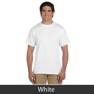 Delta Tau Delta Fraternity T-Shirt 2-Pack - TWILL