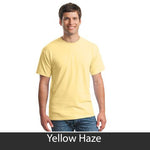 Phi Kappa Tau Fraternity T-Shirt 2-Pack - TWILL