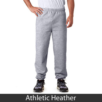 Phi Delta Theta Long-Sleeve and Sweatpants, Package Deal - TWILL