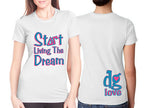 Start Living The Dream With Love