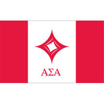 Alpha Sigma Alpha Sorority Banner - GSTC-Banner