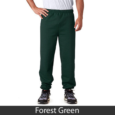 Kappa Delta Long-Sleeve and Sweatpants, Package Deal - TWILL