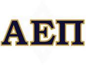 Alpha Epsilon Pi Fraternity Greek Clothing and Gear