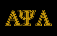 Alpha Psi Lambda Fraternity Greek Merchandise