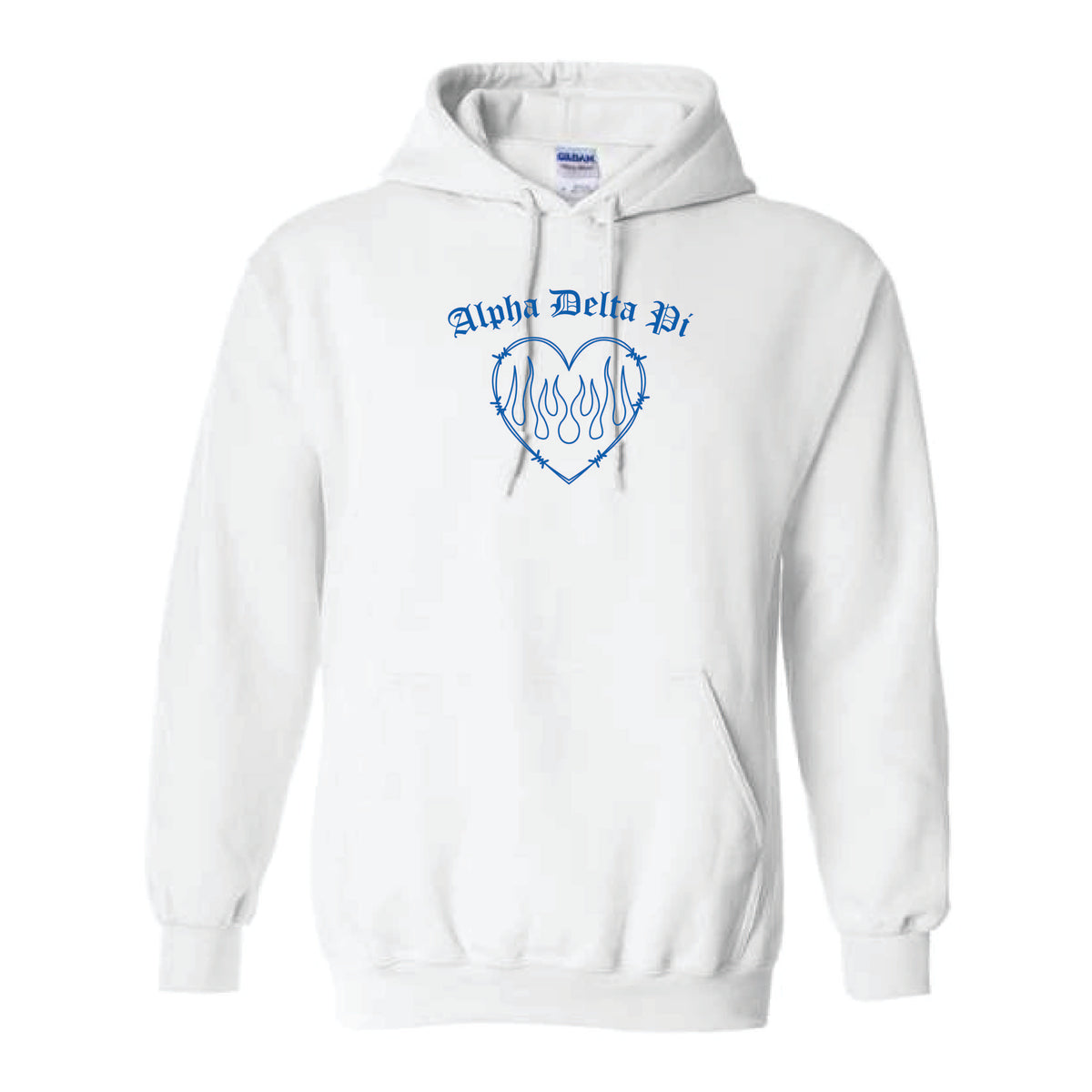 Custom Sorority & Fraternity Letter Clothing & Greek Gear – Something Greek