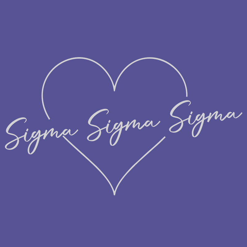 Polar Camel® Sorority 32oz. Water Bottle, Big Heart Script Engraving - LWB201-LWB217 - LZR