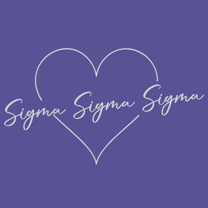 Polar Camel® Sorority 32oz. Water Bottle, Big Heart Script Engraving - LWB201-LWB217 - LZR