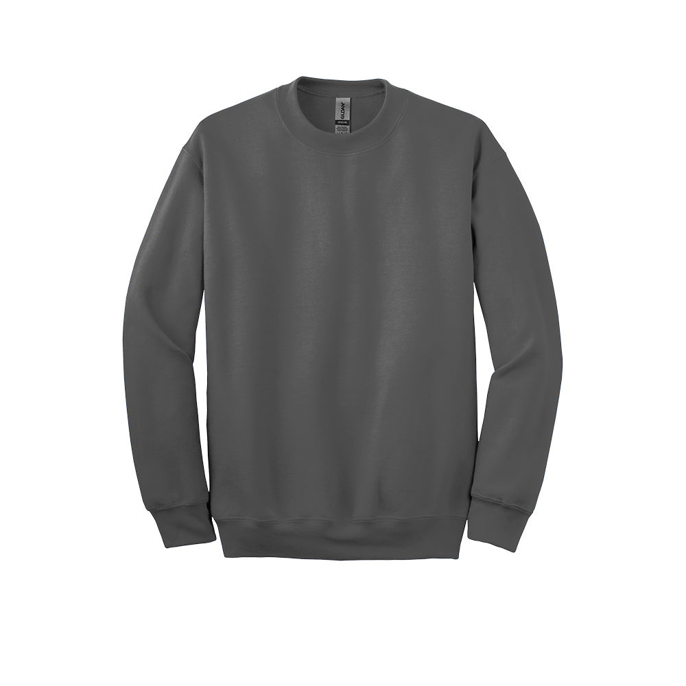 Fraternity 9.3oz Gildan Crewneck Sweatshirt Greek Clothing – Something ...