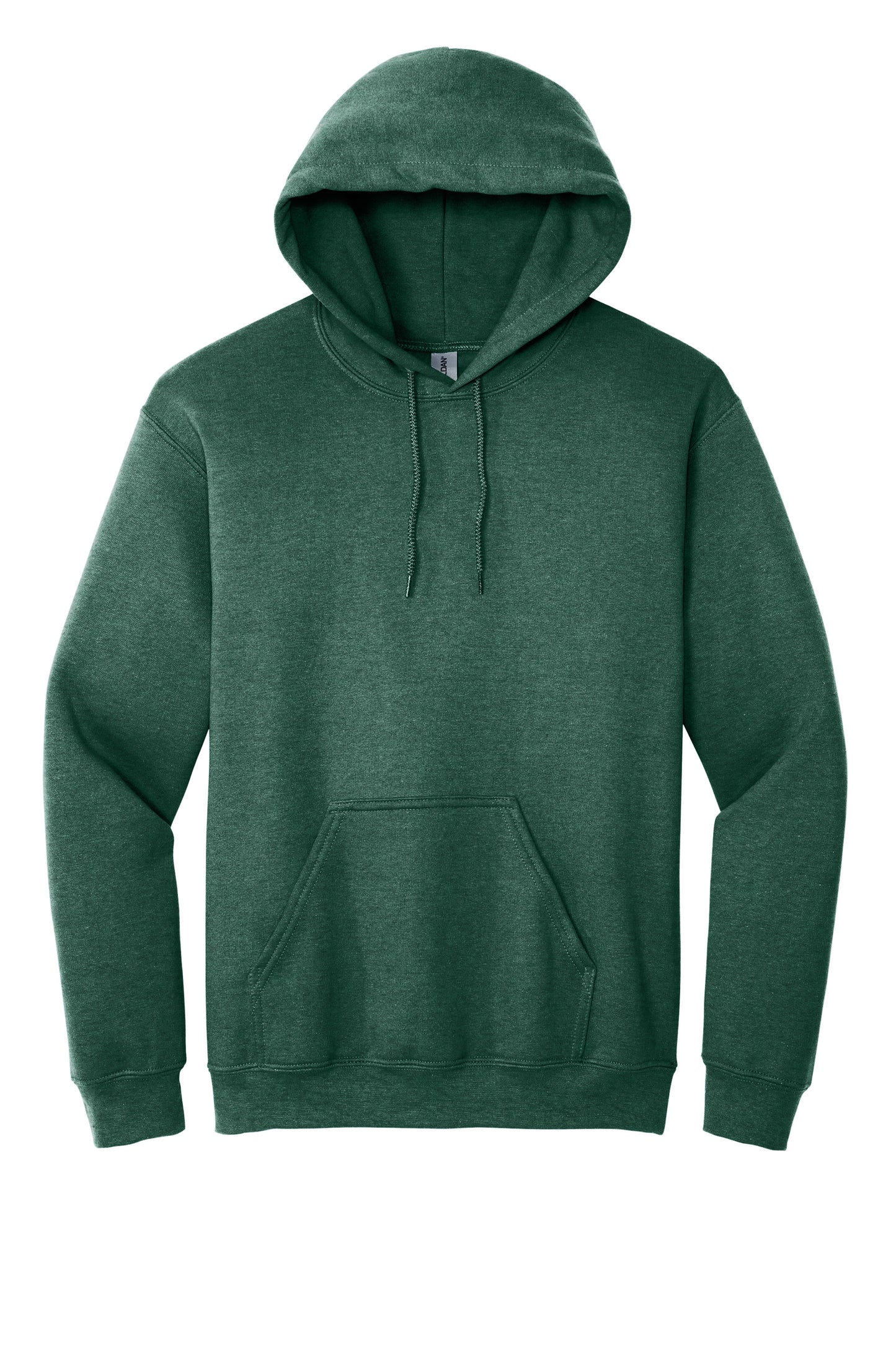 Heather Sport Dark Green