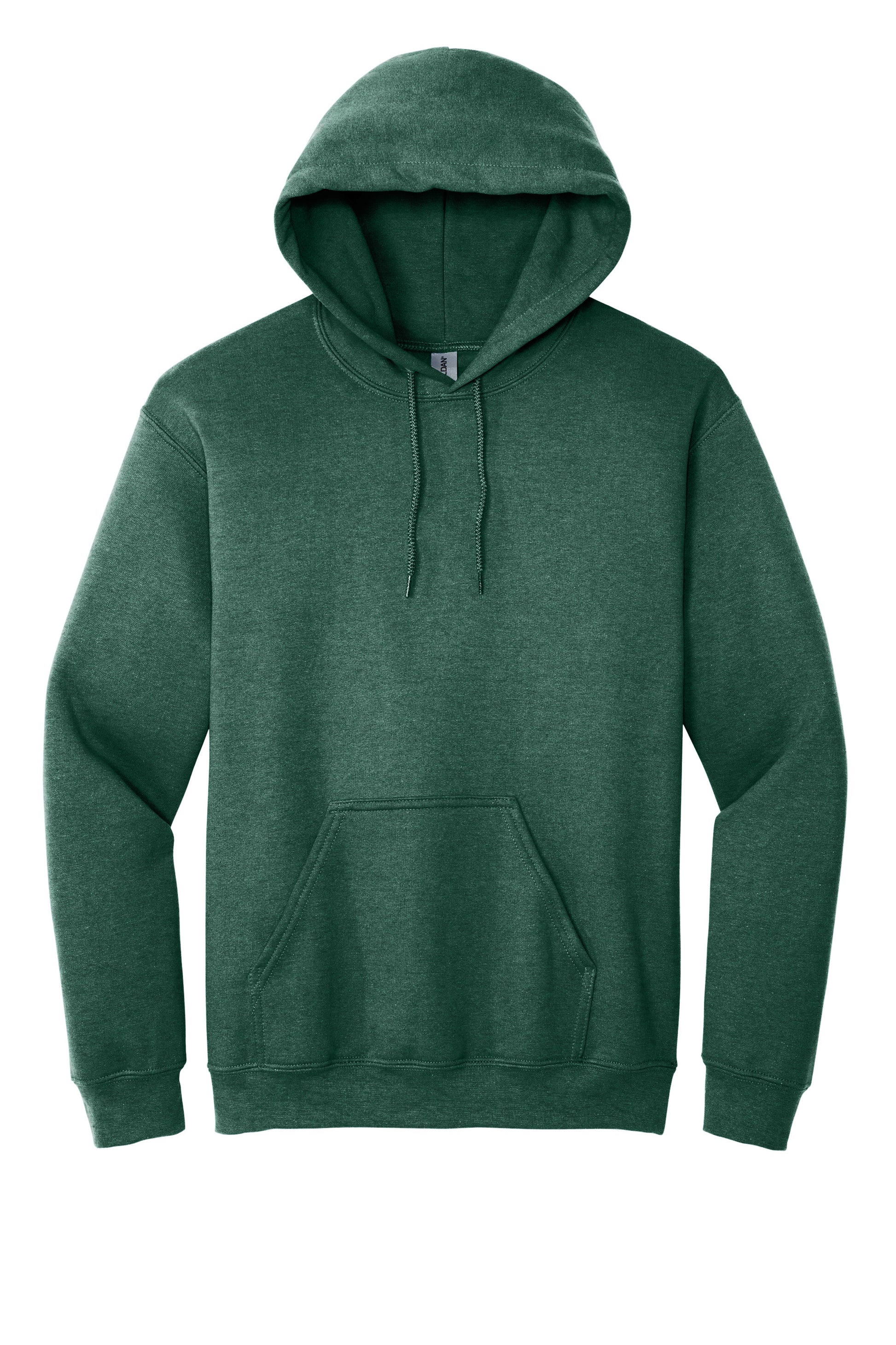Heather Sport Dark Green