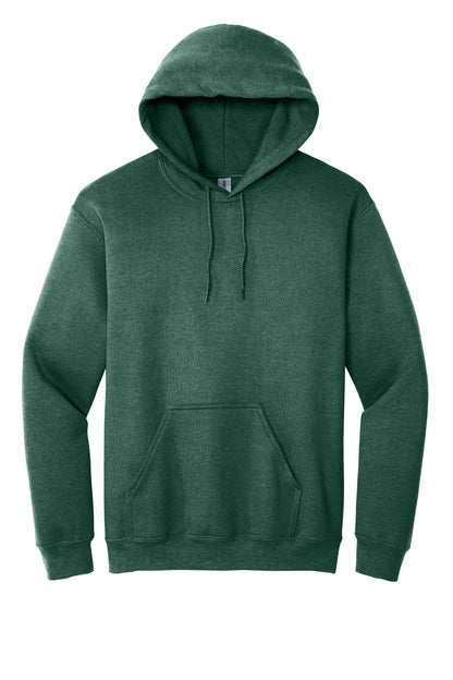 Heather Sport Dark Green