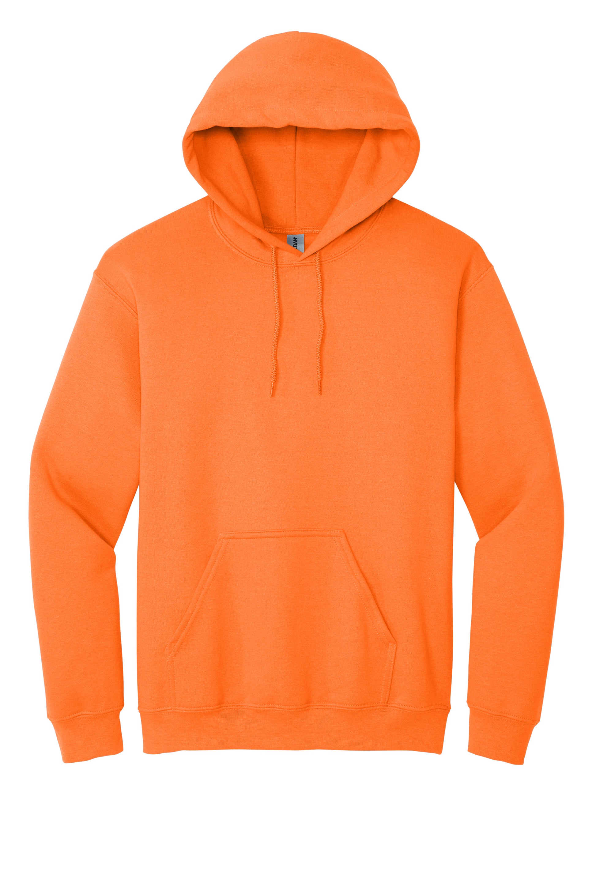 Safety Orange