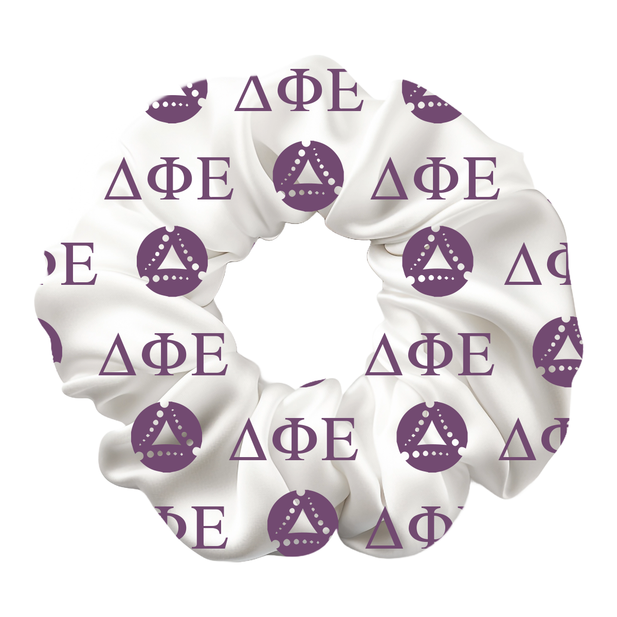 Delta Phi Epsilon