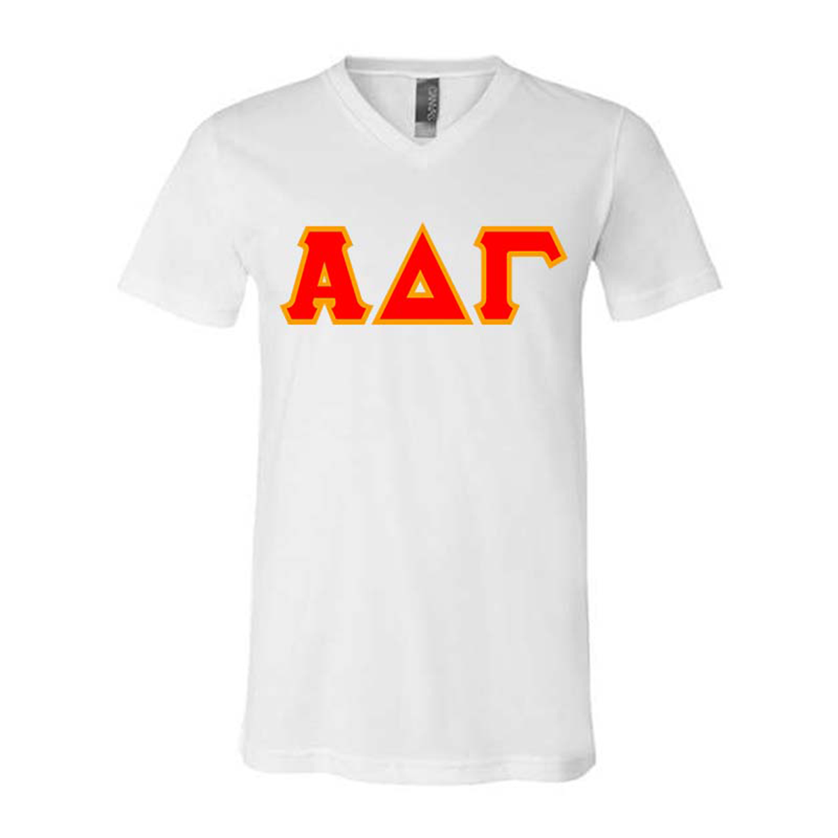 Fraternity Letters Merch Fraternity & Sorority Letter Apparel and Custom Greek Gear – Something ...