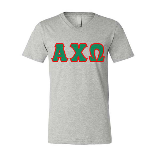 Fraternity Sorority Letter Apparel and Custom Greek Gear Something Greek