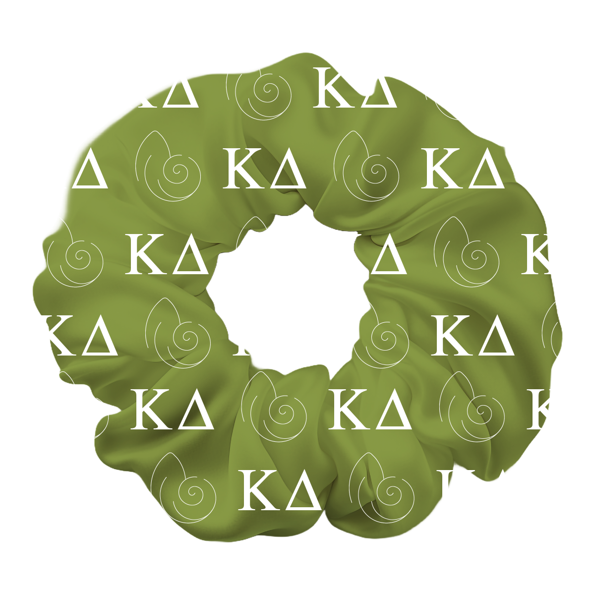 Kappa Delta Color