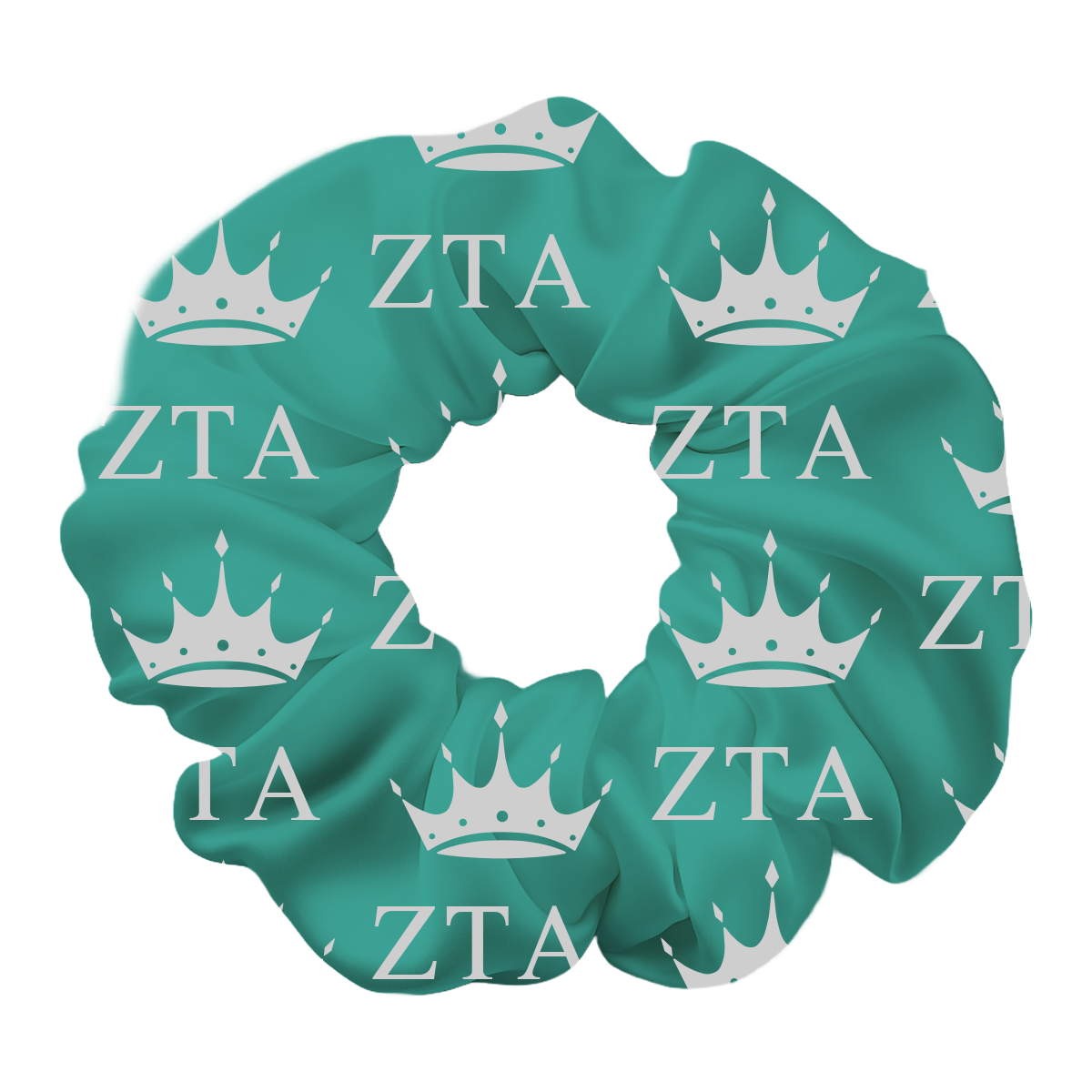 Zeta Tau Alpha Color