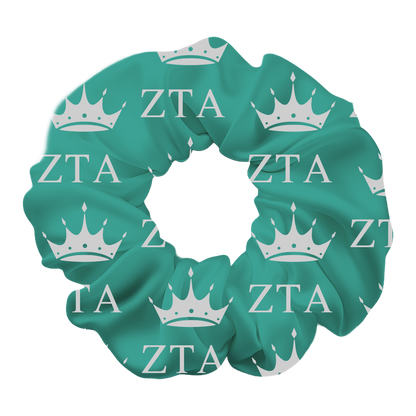 Zeta Tau Alpha Color