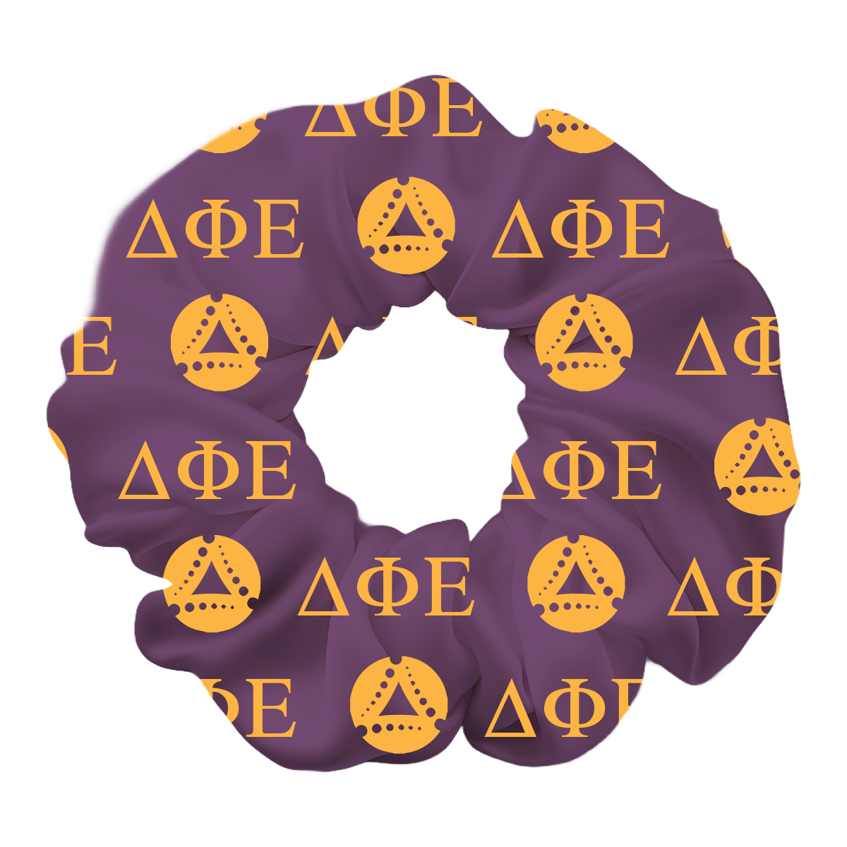 Delta Phi Epsilon Color